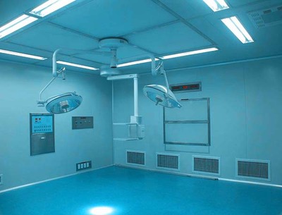 手术室气体系统