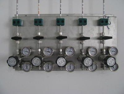 气体管道及配件