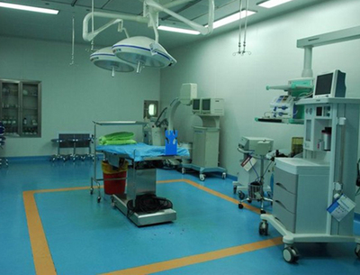 手术室净化工程
