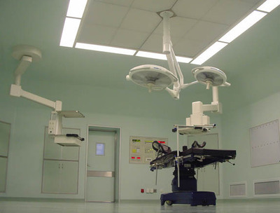 手术室气体系统