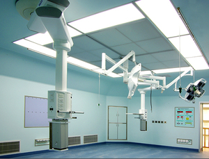 手术室气体系统