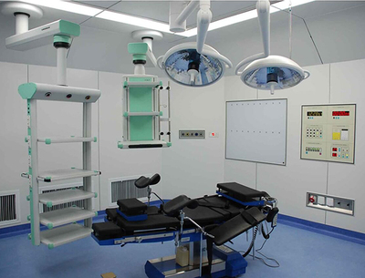手术室气体系统