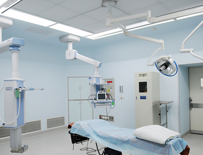 手术室气体系统