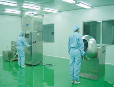 手术室净化工程