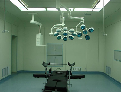 手术室净化工程