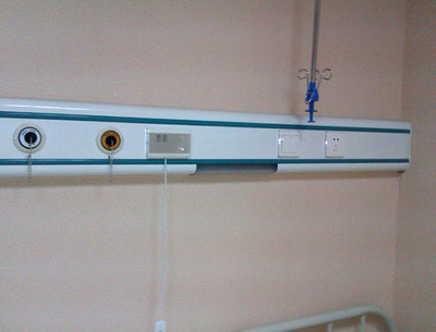 中心供养设备带3