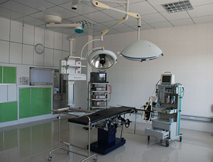 手术室气体系统