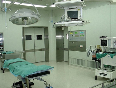 手术室净化工程