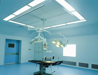 手术室气体系统