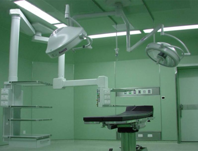 手术室气体系统